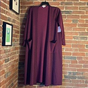 NWT LuLaRoe Sarah